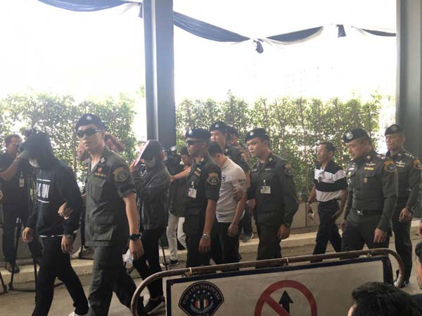  ข่าวน้องปอนด์