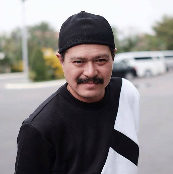 วัน อยู่บำรุง