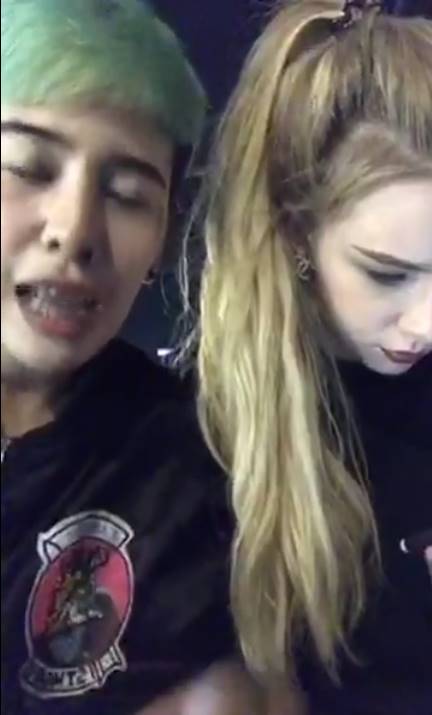 เจสซี่ เบี้ยวงาน