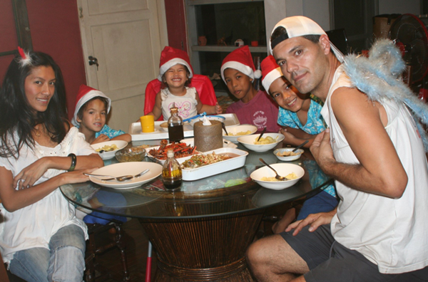 ยู่ยี่ อลิสา