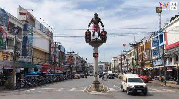 มนุษย์โบราณกระบี่