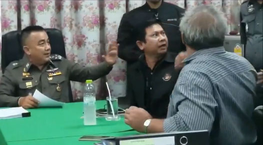 ค้ากามแม่ฮ่องสอน