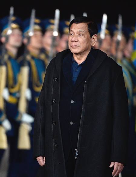 ฟิลิปปินส์