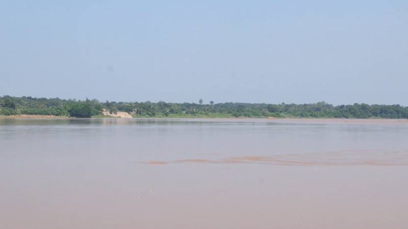 คลื่นพญานาค