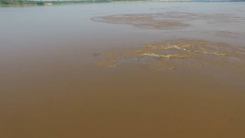 คลื่นพญานาค