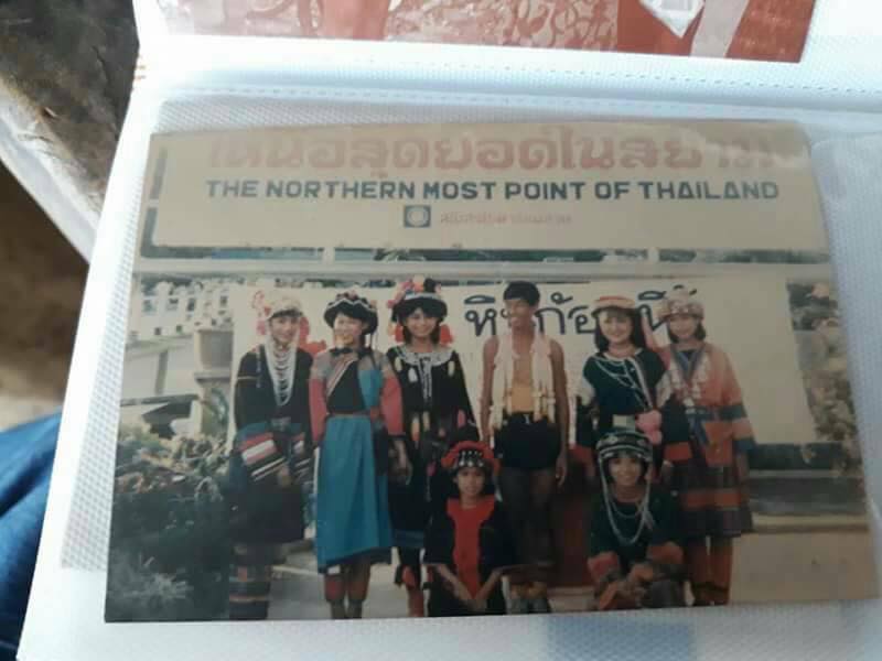 ก้าวคนละก้าว