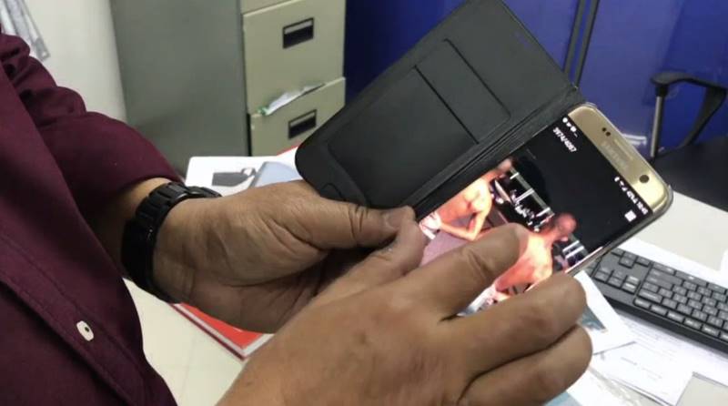 ฝึกทหาร