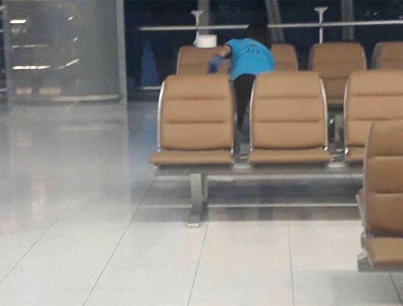 ตกจากที่สูง