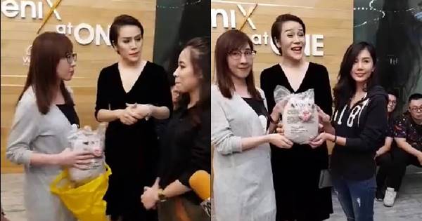 ไต้หวันเบี้ยวค่าตัดผม