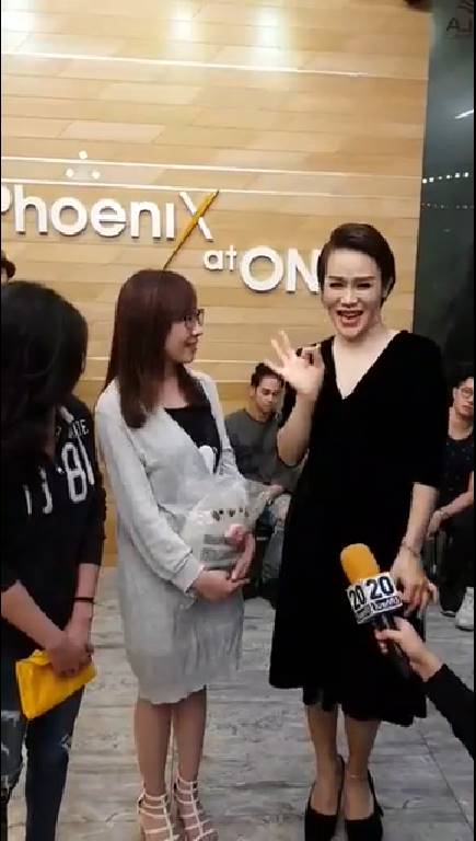 ไต้หวันเบี้ยวค่าตัดผม