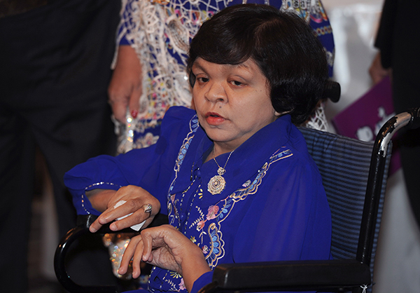 หมอดูอีที