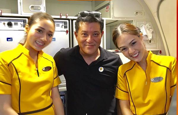 พาที สารสิน