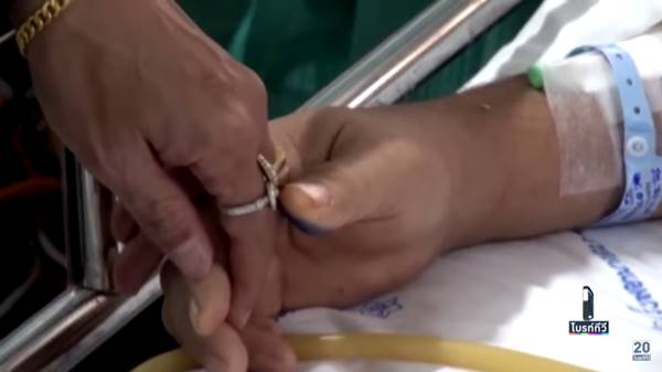 ข่าวระเบิดภาคใต้