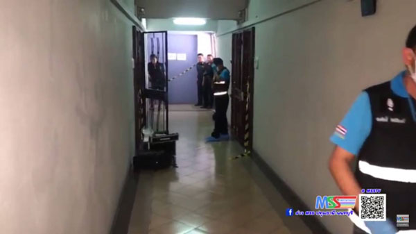 แทงคนตาย