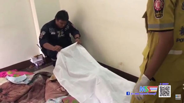 แทงคนตาย