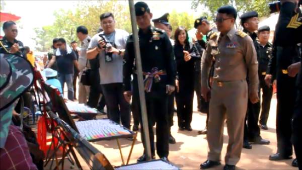 ป่าคำชะโนด