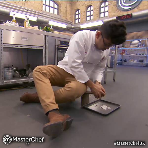 มาสเตอร์เชฟ