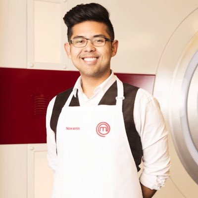 มาสเตอร์เชฟ