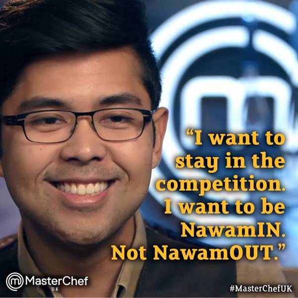 มาสเตอร์เชฟ