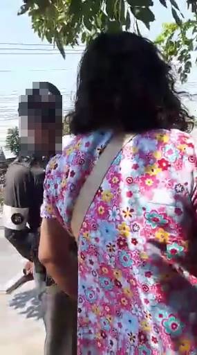 ห้ามนั่งแคปกระบะ