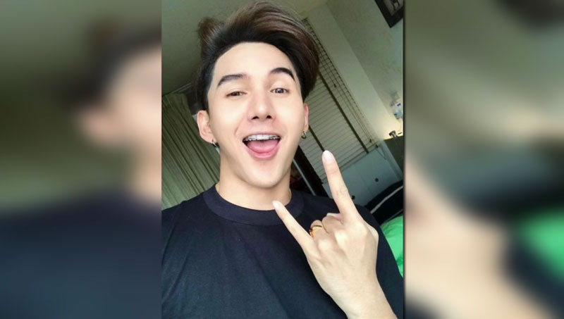 นายแบบโดดสะพานดับ