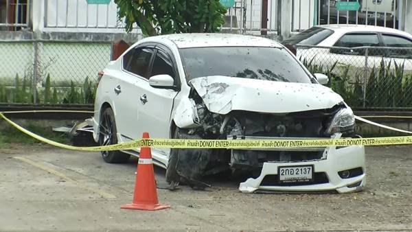 ยิงหนุ่มรับเหมา