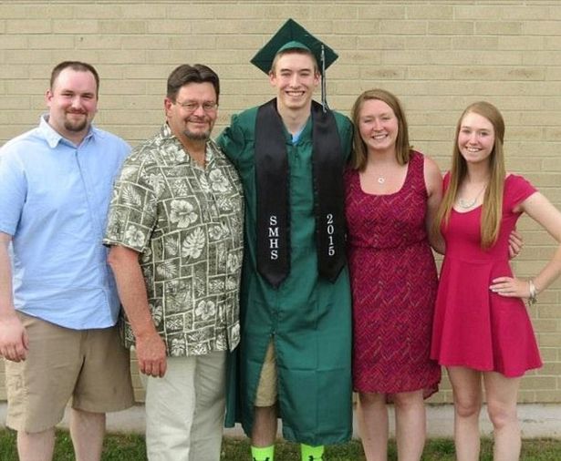 ถูกลอตเตอรี่รางวัลที่ 1