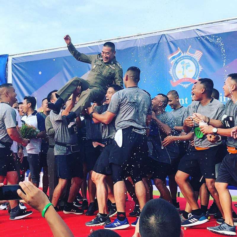 พล.ต.อ. จักรทิพย์ ชัยจินดา