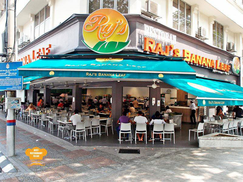 ร้านอาหารสกปรก