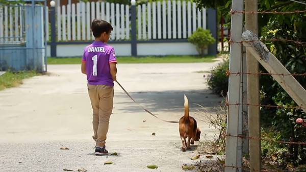 น้องแดเนียล SUPER 10