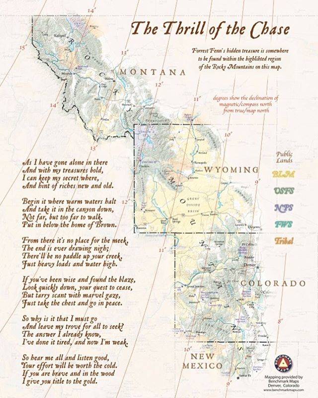 เกมล่าสมบัติ