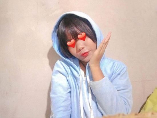 เลิกกันเพราะทรงผม