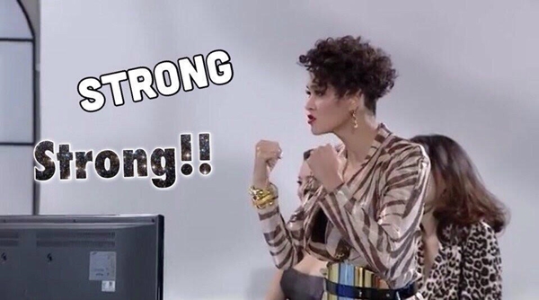 คำฮิตโซเชียล