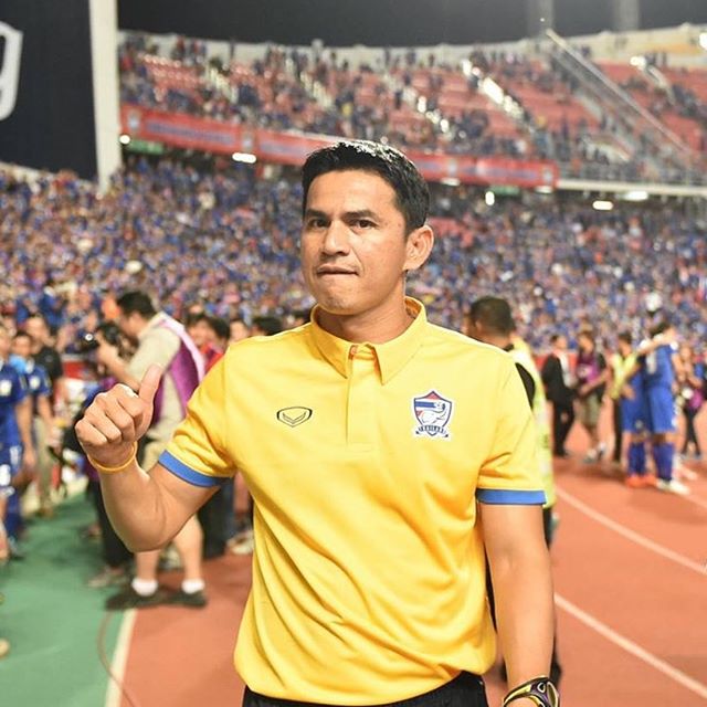 บอลไทยชนะไต้หวัน