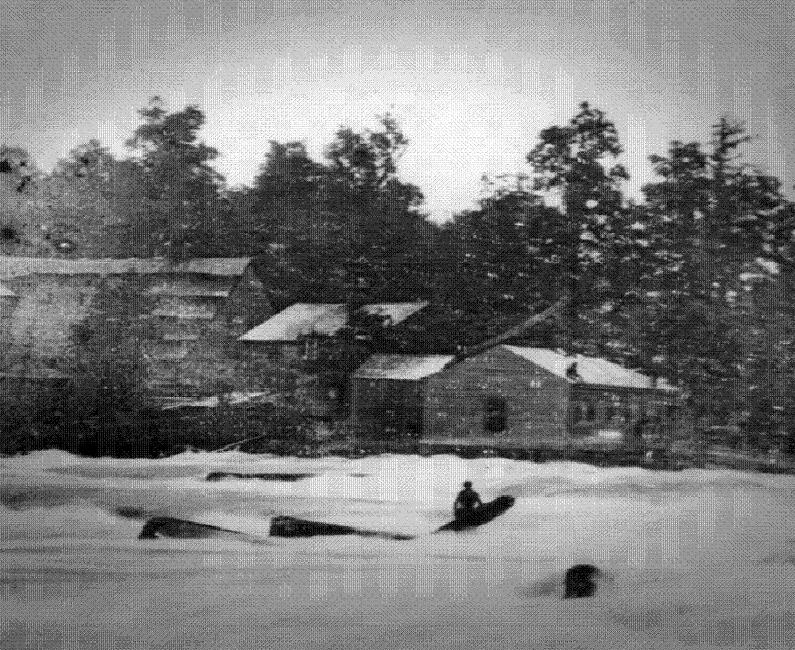 เหตุการณ์สุดท้ายก่อนตาย