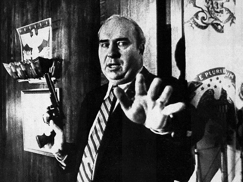 เหตุการณ์สุดท้ายก่อนตาย