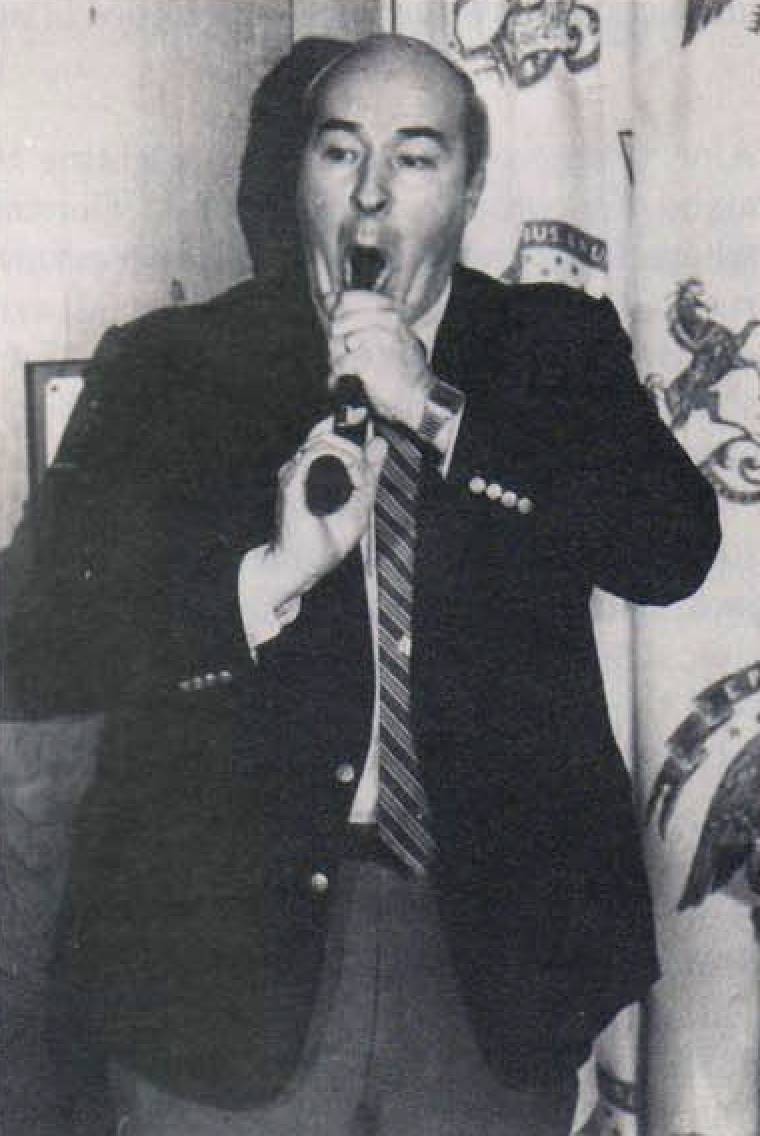 เหตุการณ์สุดท้ายก่อนตาย