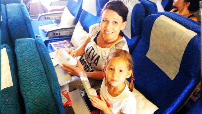 เหตุการณ์สุดท้ายก่อนตาย