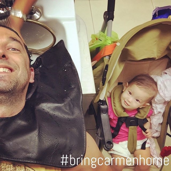 น้องคาร์เมน