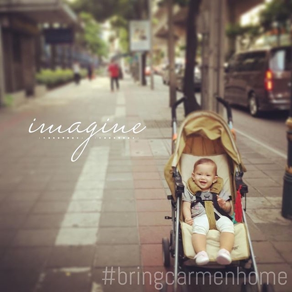 น้องคาร์เมน