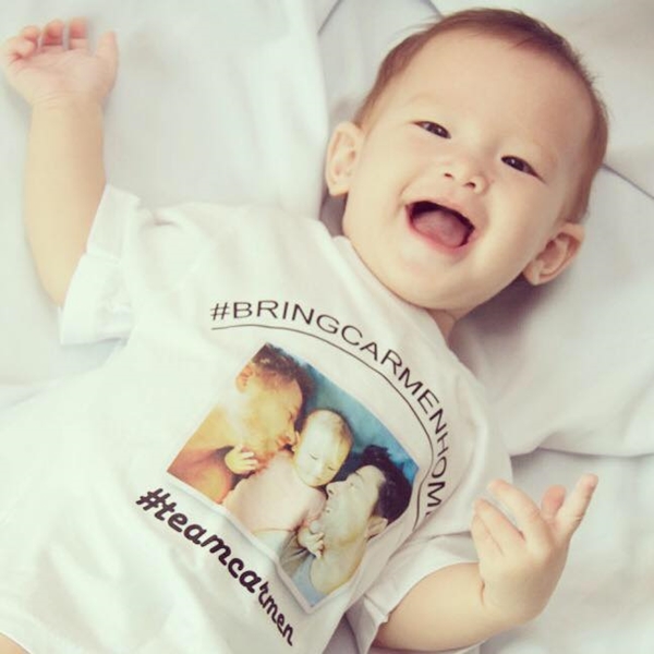 น้องคาร์เมน