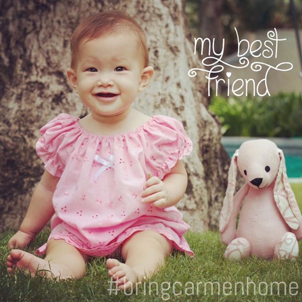 น้องคาร์เมน