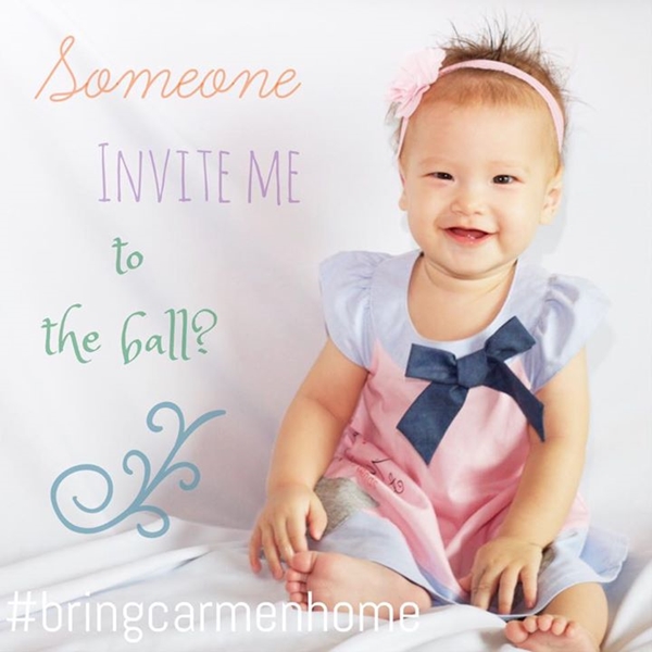 น้องคาร์เมน