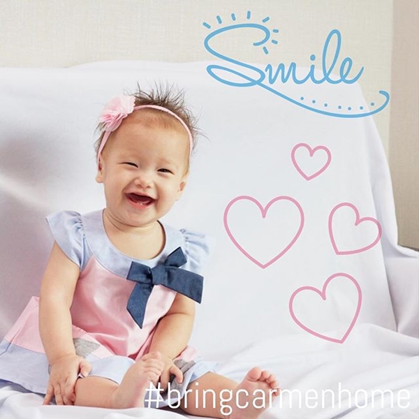 น้องคาร์เมน