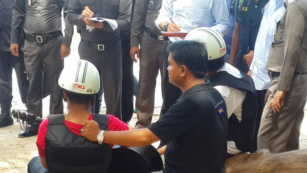 คดีเกาะเต่า