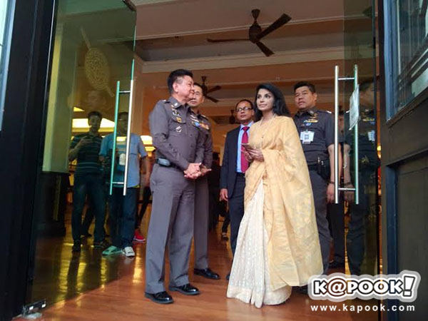 อีซาน ระเบิดราชประสงค์