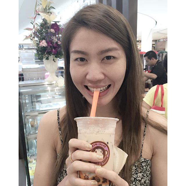 นุศรา ต้อมคำ