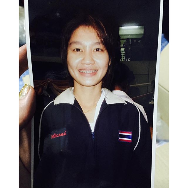 นุศรา ต้อมคำ