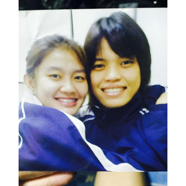 นุศรา ต้อมคำ