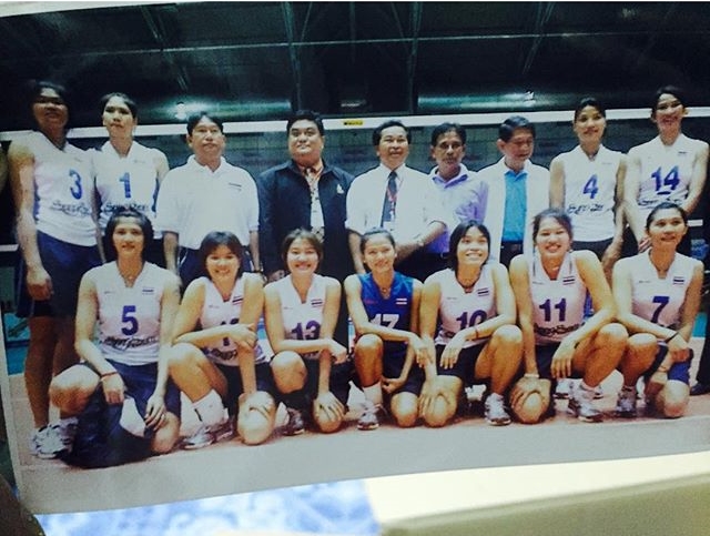 นุศรา ต้อมคำ